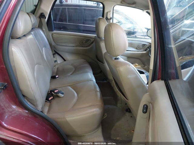 Aukcja sprzedaży 2003 Mazda Tribute Es V6, vin: 4F2CZ061X3KM22501, numer aukcji: 45285670