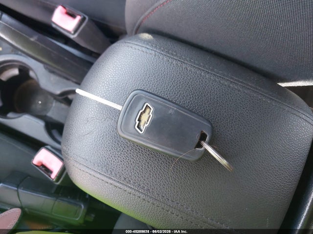 45285674 :رقم المزاد ، 1G1PF5SC6C7196886 vin ، 2012 Chevrolet Cruze 1lt مزاد بيع