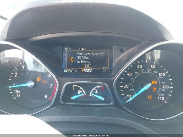 Aukcja sprzedaży 2018 Ford Escape Titanium, vin: 1FMCU9J96JUB24332, numer aukcji: 45285681