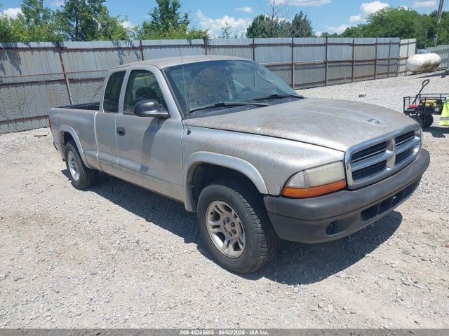 Aukcja sprzedaży 2004 Dodge Dakota, vin: 1D7GL12K04S715239, numer aukcji: 45285685