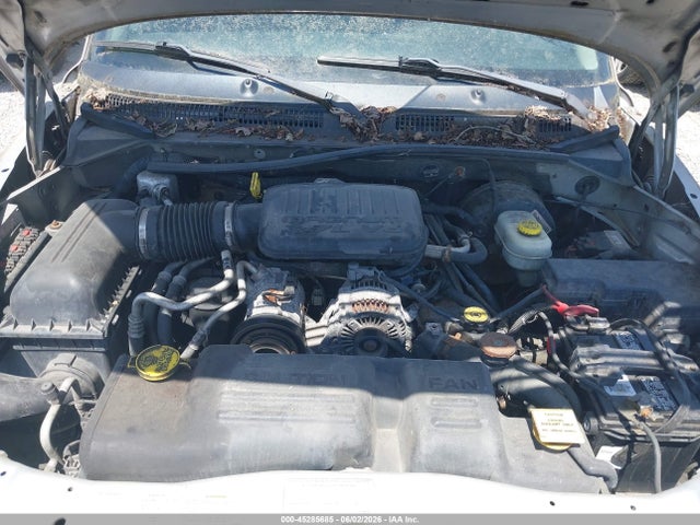Продаж на аукціоні авто 2004 Dodge Dakota, vin: 1D7GL12K04S715239, номер лоту: 45285685