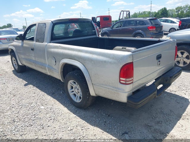 45285685 :رقم المزاد ، 1D7GL12K04S715239 vin ، 2004 Dodge Dakota مزاد بيع