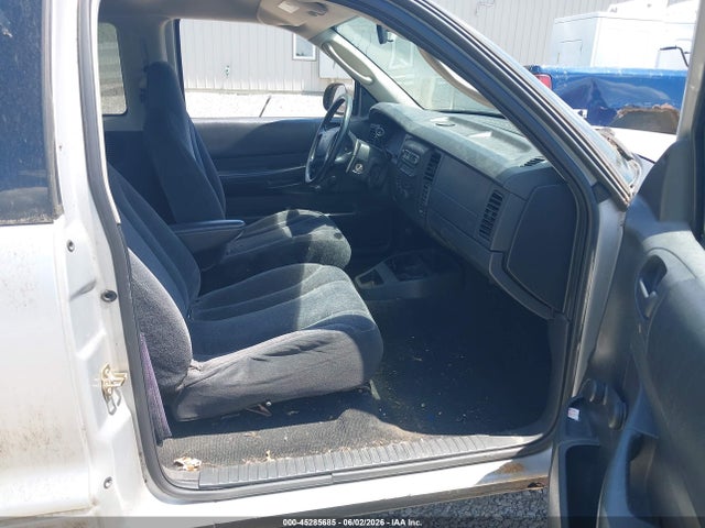 Aukcja sprzedaży 2004 Dodge Dakota, vin: 1D7GL12K04S715239, numer aukcji: 45285685