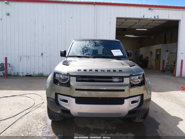 SALEJ7EU4S2427091 Land Rover Defender 110 P400 S