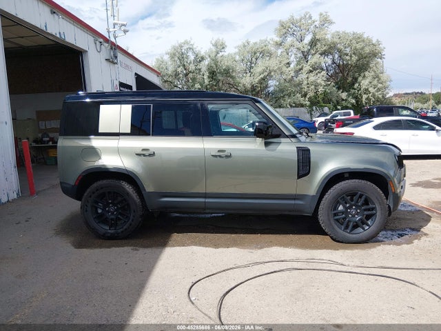 SALEJ7EU4S2427091 Land Rover Defender 110 P400 S