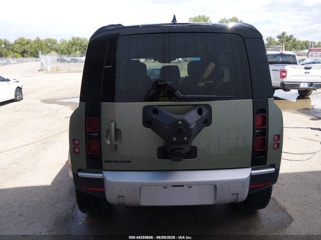 SALEJ7EU4S2427091 Land Rover Defender 110 P400 S