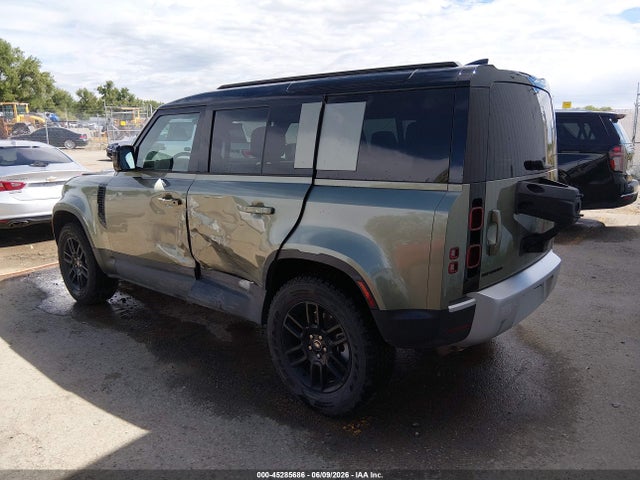 SALEJ7EU4S2427091 Land Rover Defender 110 P400 S
