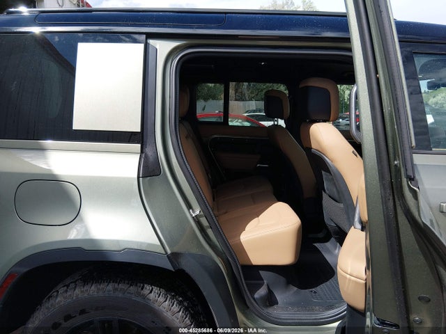 SALEJ7EU4S2427091 Land Rover Defender 110 P400 S