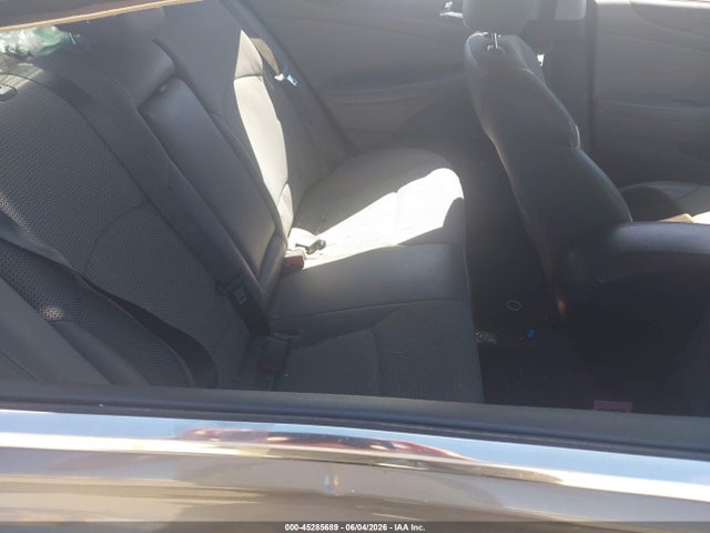45285689 :رقم المزاد ، 5NPEC4AB6DH805174 vin ، 2013 Hyundai Sonata Se 2.0t مزاد بيع