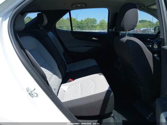 Aukcja sprzedaży 2020 Chevrolet Equinox Fwd Ls, vin: 3GNAXHEV1LS736954, numer aukcji: 45285691