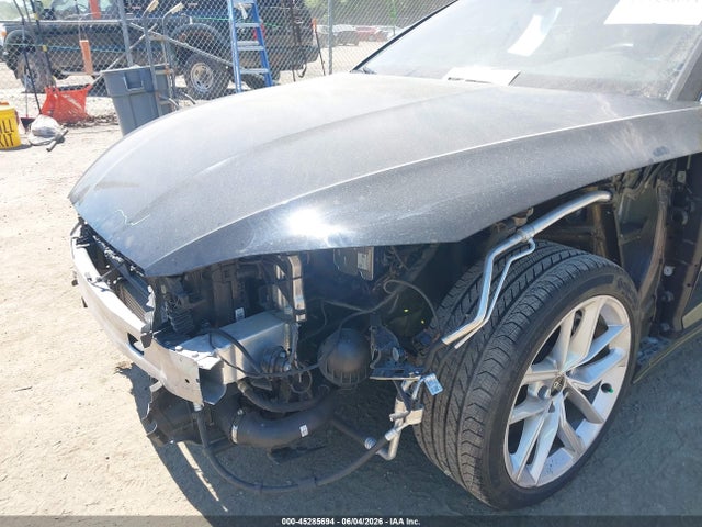Продаж на аукціоні авто 2024 Audi A5 Sportback Premium Plus 45 Tfsi Quattro S Tronic, vin: WAUFACF53RA051671, номер лоту: 45285694