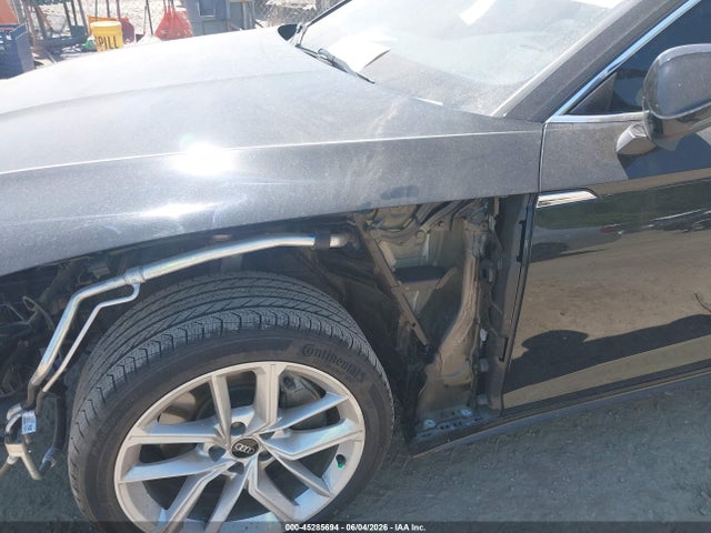 Продаж на аукціоні авто 2024 Audi A5 Sportback Premium Plus 45 Tfsi Quattro S Tronic, vin: WAUFACF53RA051671, номер лоту: 45285694