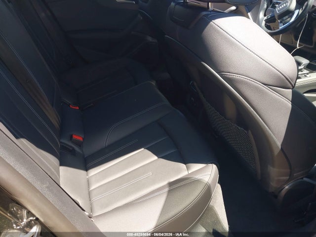Продаж на аукціоні авто 2024 Audi A5 Sportback Premium Plus 45 Tfsi Quattro S Tronic, vin: WAUFACF53RA051671, номер лоту: 45285694