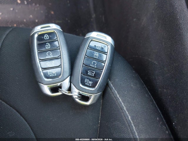 Aukcja sprzedaży 2023 Hyundai Elantra Sel, vin: KMHLM4AG5PU602301, numer aukcji: 45285695