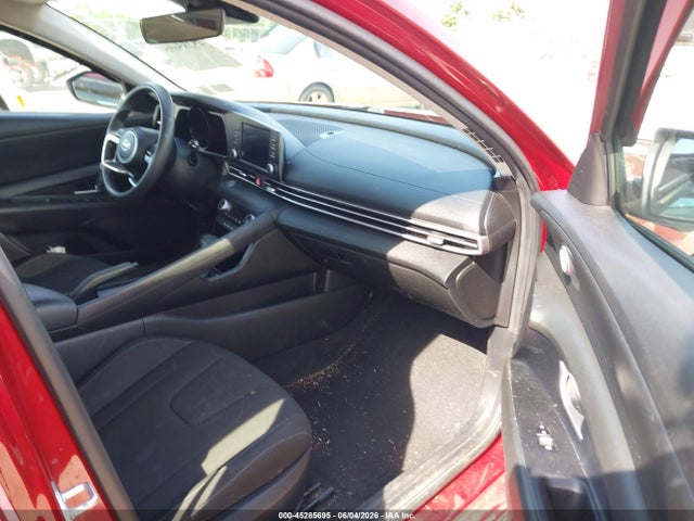 Aukcja sprzedaży 2023 Hyundai Elantra Sel, vin: KMHLM4AG5PU602301, numer aukcji: 45285695