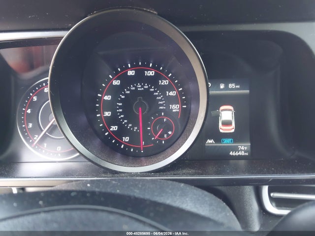 Aukcja sprzedaży 2023 Hyundai Elantra Sel, vin: KMHLM4AG5PU602301, numer aukcji: 45285695