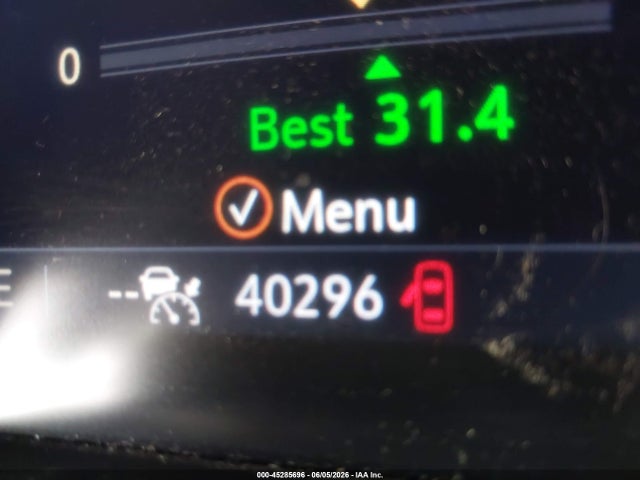Auction sale of the 2021 Buick Encore Gx Fwd Essence, vin: KL4MMFSL7MB126232, lot number: 45285696