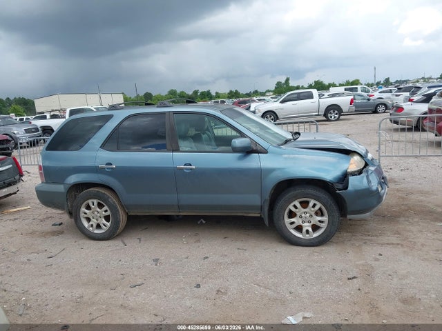 Aukcja sprzedaży 2006 Acura Mdx, vin: 2HNYD18866H544959, numer aukcji: 45285699