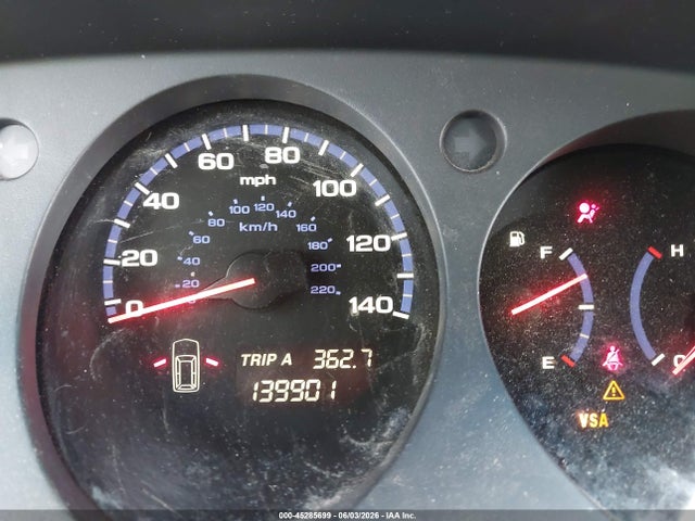Aukcja sprzedaży 2006 Acura Mdx, vin: 2HNYD18866H544959, numer aukcji: 45285699