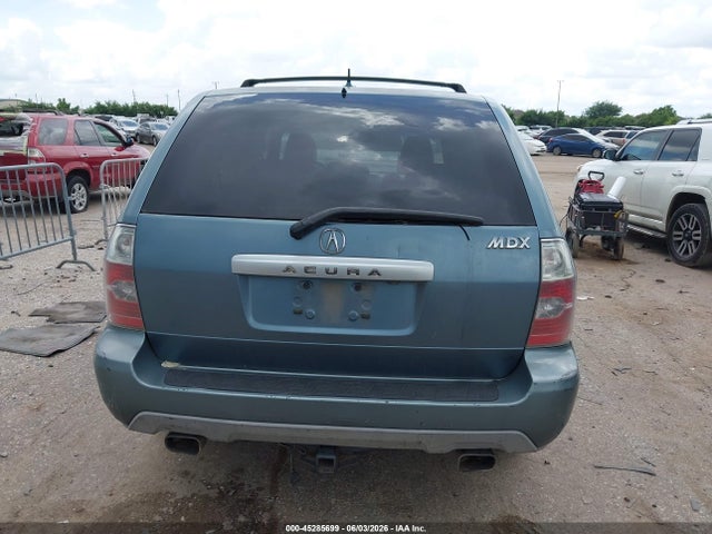 Aukcja sprzedaży 2006 Acura Mdx, vin: 2HNYD18866H544959, numer aukcji: 45285699