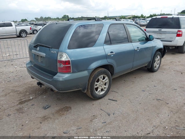 Aukcja sprzedaży 2006 Acura Mdx, vin: 2HNYD18866H544959, numer aukcji: 45285699