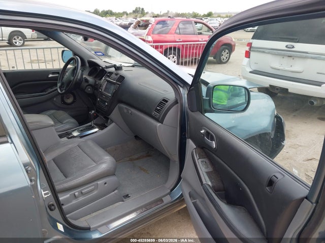 Aukcja sprzedaży 2006 Acura Mdx, vin: 2HNYD18866H544959, numer aukcji: 45285699