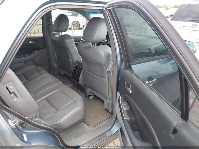 Aukcja sprzedaży 2006 Acura Mdx, vin: 2HNYD18866H544959, numer aukcji: 45285699