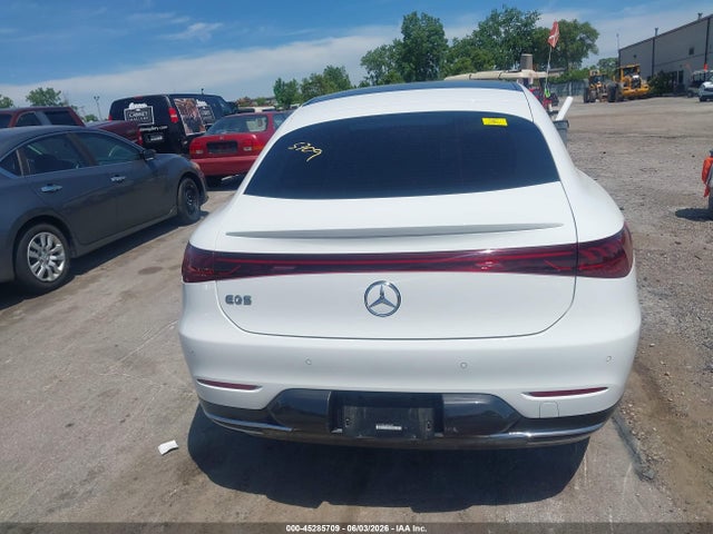 W1KCG2DB1NA003206 Mercedes-Benz EQS 450+