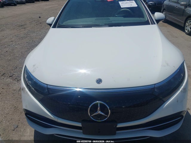 W1KCG2DB1NA003206 Mercedes-Benz EQS 450+