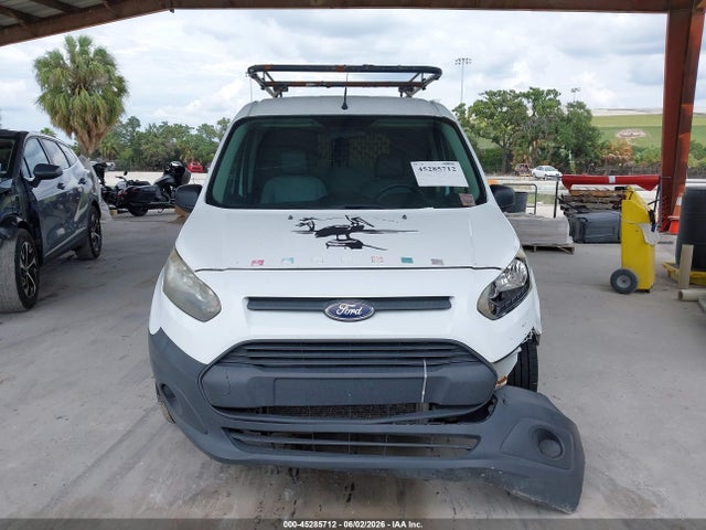 Aukcja sprzedaży 2016 Ford Transit Connect Xl, vin: NM0LS7E71G1269826, numer aukcji: 45285712