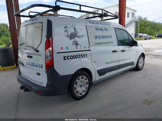 Aukcja sprzedaży 2016 Ford Transit Connect Xl, vin: NM0LS7E71G1269826, numer aukcji: 45285712