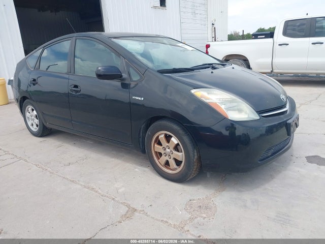 2006 Toyota Prius მანქანა იყიდება აუქციონზე, vin: JTDKB20U467528299, აუქციონის ნომერი: 45285714