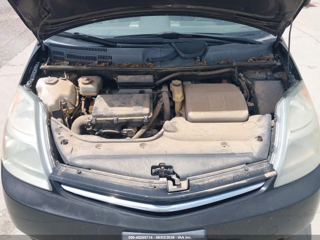 Продажа на аукционе авто 2006 Toyota Prius, vin: JTDKB20U467528299, номер лота: 45285714