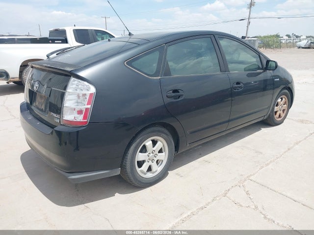 Продажа на аукционе авто 2006 Toyota Prius, vin: JTDKB20U467528299, номер лота: 45285714