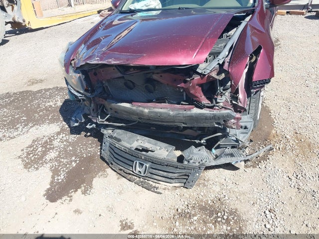45285715 :رقم المزاد ، 1HGCP2F32AA198308 vin ، 2010 Honda Accord 2.4 Lx مزاد بيع
