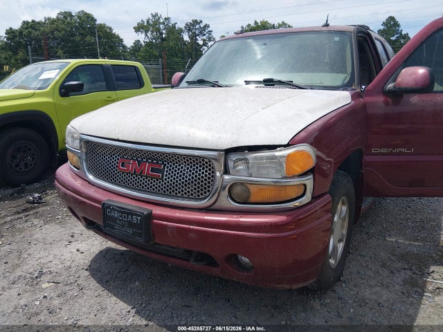 45285727 :رقم المزاد ، 1GKEK63U95J145920 vin ، 2005 Gmc Yukon Denali مزاد بيع