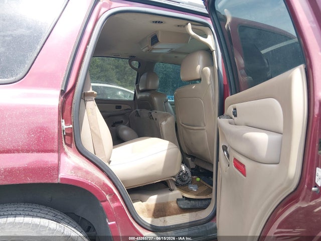 45285727 :رقم المزاد ، 1GKEK63U95J145920 vin ، 2005 Gmc Yukon Denali مزاد بيع