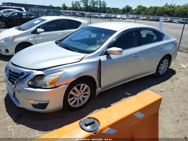 Aukcja sprzedaży 2015 Nissan Altima 2.5 S, vin: 1N4AL3AP1FC260882, numer aukcji: 45285733