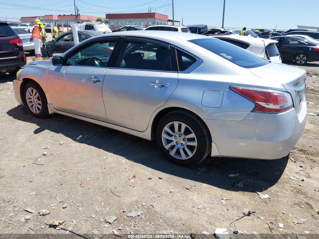 Aukcja sprzedaży 2015 Nissan Altima 2.5 S, vin: 1N4AL3AP1FC260882, numer aukcji: 45285733