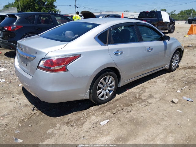 Aukcja sprzedaży 2015 Nissan Altima 2.5 S, vin: 1N4AL3AP1FC260882, numer aukcji: 45285733