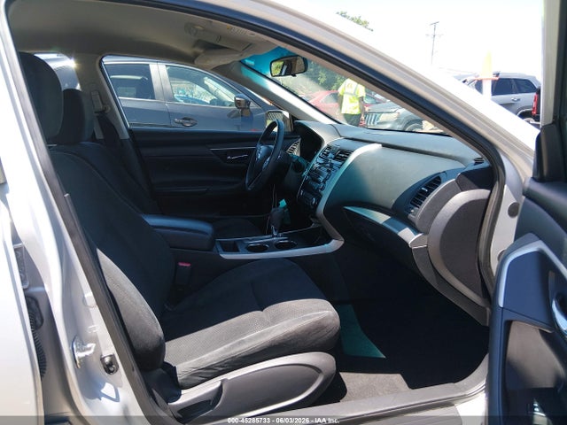 Aukcja sprzedaży 2015 Nissan Altima 2.5 S, vin: 1N4AL3AP1FC260882, numer aukcji: 45285733