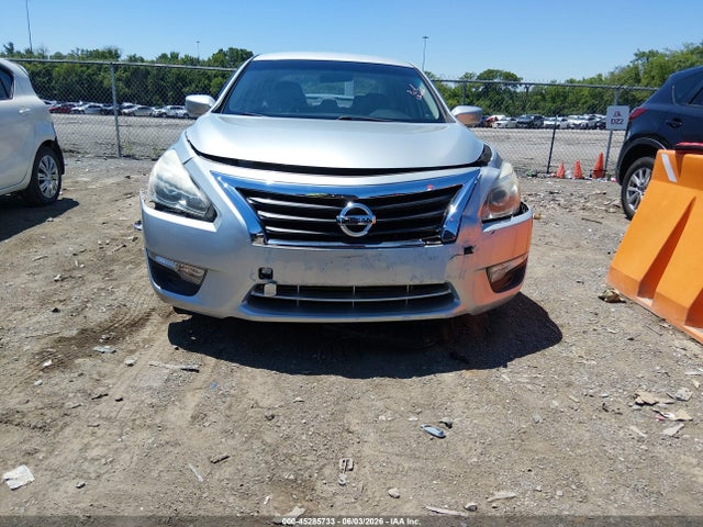 Aukcja sprzedaży 2015 Nissan Altima 2.5 S, vin: 1N4AL3AP1FC260882, numer aukcji: 45285733