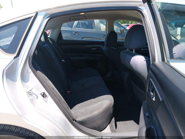 Aukcja sprzedaży 2015 Nissan Altima 2.5 S, vin: 1N4AL3AP1FC260882, numer aukcji: 45285733