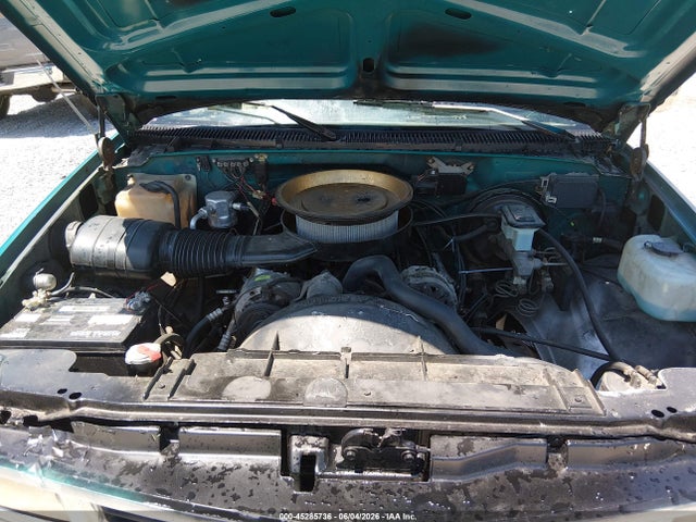 Продажа на аукционе авто 1993 Gmc Sierra C1500, vin: 2GTEC19KXP1538985, номер лота: 45285736