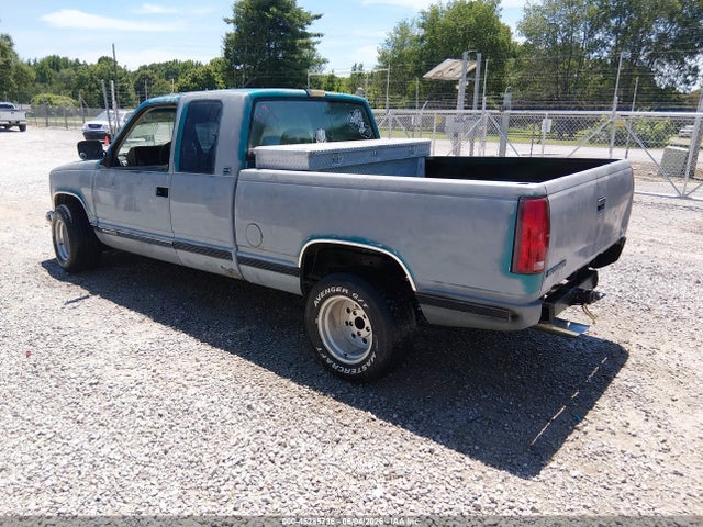 Продажа на аукционе авто 1993 Gmc Sierra C1500, vin: 2GTEC19KXP1538985, номер лота: 45285736