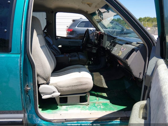 Продажа на аукционе авто 1993 Gmc Sierra C1500, vin: 2GTEC19KXP1538985, номер лота: 45285736