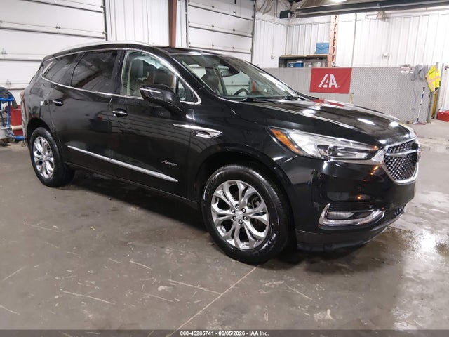 Aukcja sprzedaży 2018 Buick Enclave Avenir, vin: 5GAEVCKW0JJ266903, numer aukcji: 45285741