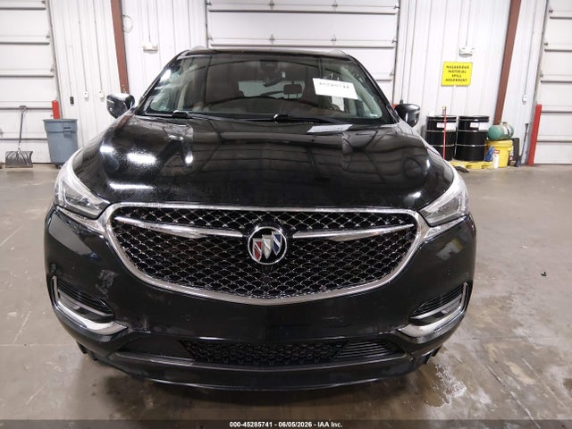 Aukcja sprzedaży 2018 Buick Enclave Avenir, vin: 5GAEVCKW0JJ266903, numer aukcji: 45285741