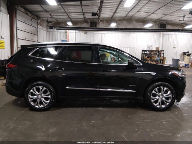 Aukcja sprzedaży 2018 Buick Enclave Avenir, vin: 5GAEVCKW0JJ266903, numer aukcji: 45285741