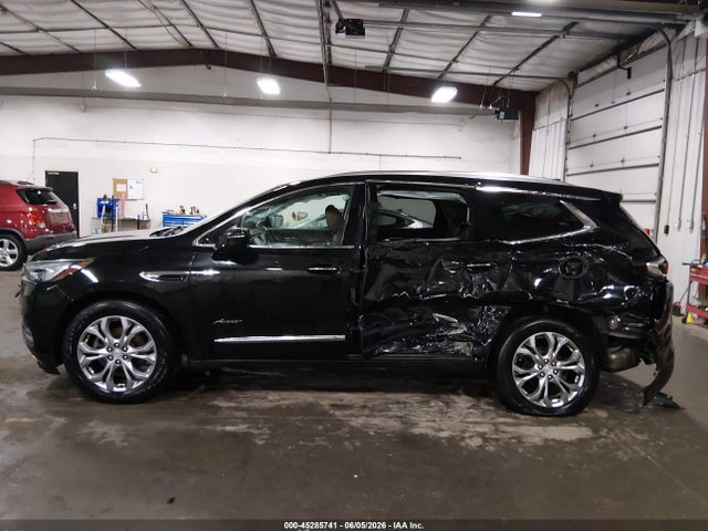 Aukcja sprzedaży 2018 Buick Enclave Avenir, vin: 5GAEVCKW0JJ266903, numer aukcji: 45285741